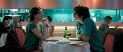 请勿打扰剧照的剧照