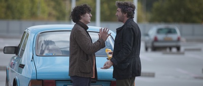 请勿打扰剧照的剧照