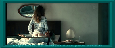 请勿打扰剧照的剧照