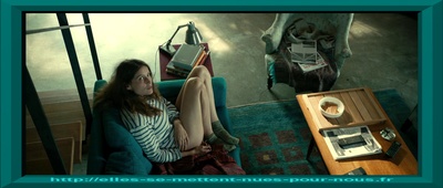 请勿打扰剧照的剧照