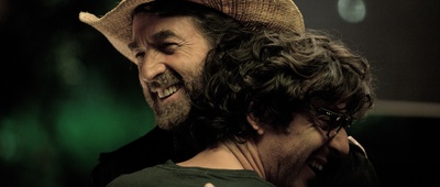 请勿打扰剧照的剧照