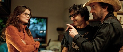 请勿打扰剧照的剧照