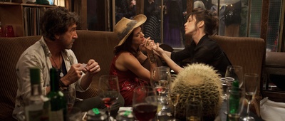 请勿打扰剧照的剧照