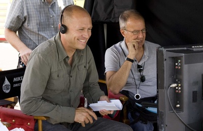 压榨剧照的剧照