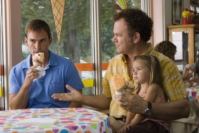 我要升职剧照的剧照