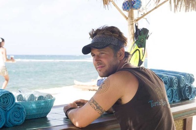 忘掉莎拉·马歇尔剧照的剧照