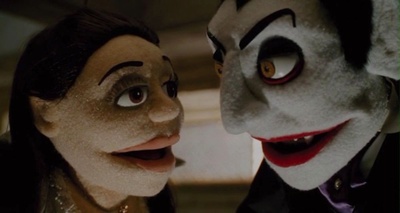 忘掉莎拉·马歇尔剧照的剧照