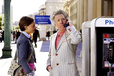 马格瑞姆的神奇玩具店剧照的剧照