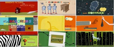 马格瑞姆的神奇玩具店剧照的剧照