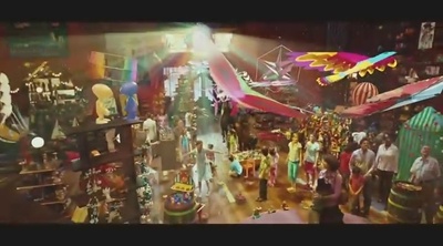 马格瑞姆的神奇玩具店剧照的剧照