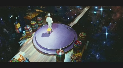 马格瑞姆的神奇玩具店剧照的剧照