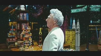 马格瑞姆的神奇玩具店剧照的剧照