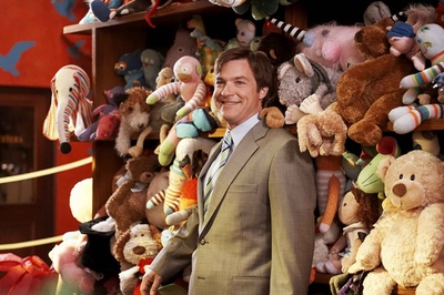 马格瑞姆的神奇玩具店剧照的剧照