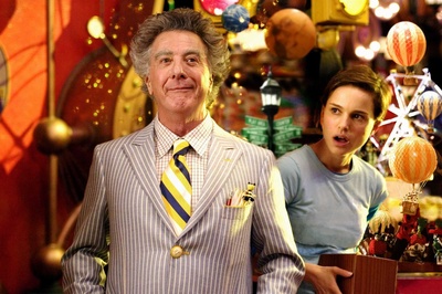 马格瑞姆的神奇玩具店剧照的剧照