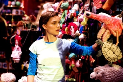 马格瑞姆的神奇玩具店剧照的剧照