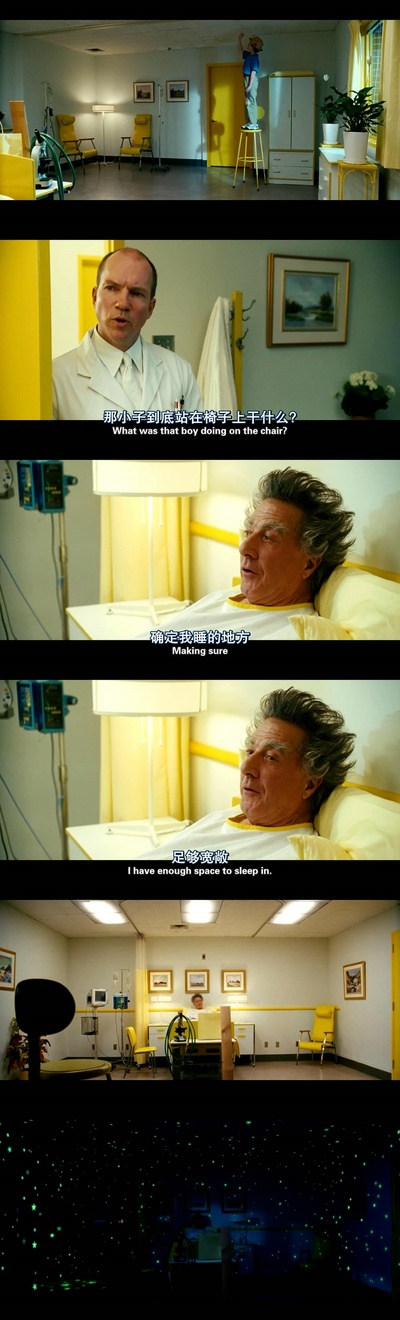 马格瑞姆的神奇玩具店剧照的剧照