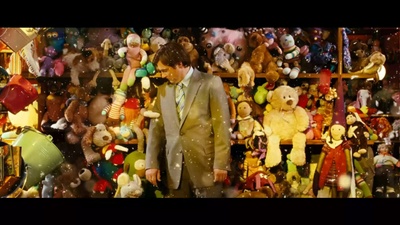 马格瑞姆的神奇玩具店剧照的剧照