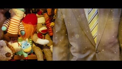 马格瑞姆的神奇玩具店剧照的剧照