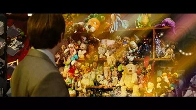 马格瑞姆的神奇玩具店剧照的剧照