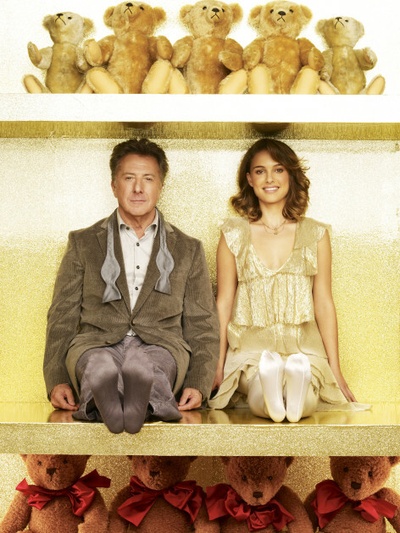 马格瑞姆的神奇玩具店剧照的剧照