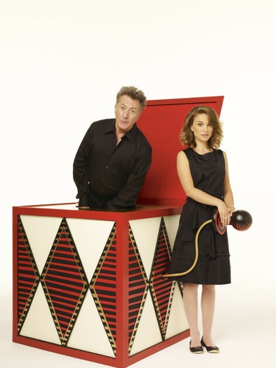 马格瑞姆的神奇玩具店剧照的剧照