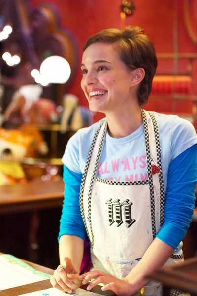 马格瑞姆的神奇玩具店剧照的剧照