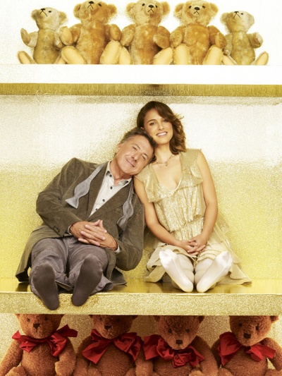 马格瑞姆的神奇玩具店剧照的剧照