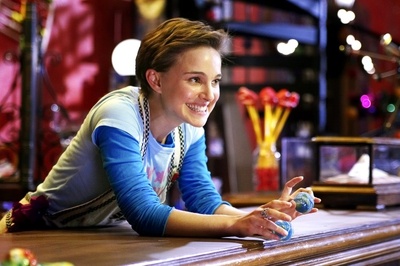 马格瑞姆的神奇玩具店剧照的剧照