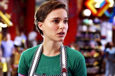 马格瑞姆的神奇玩具店剧照的剧照