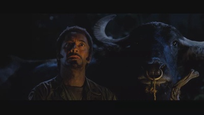 热带惊雷剧照的剧照