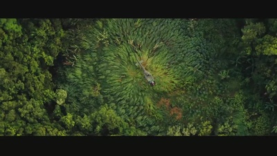 热带惊雷剧照的剧照