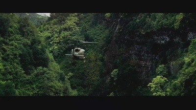 热带惊雷剧照的剧照