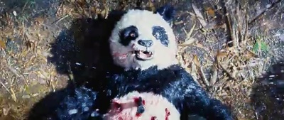 热带惊雷剧照的剧照