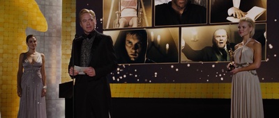 热带惊雷剧照的剧照