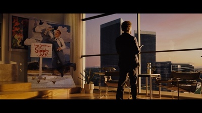 热带惊雷剧照的剧照