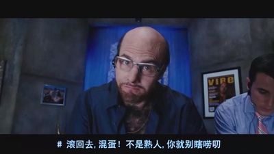 热带惊雷剧照的剧照