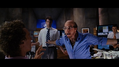 热带惊雷剧照的剧照