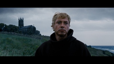 热带惊雷剧照的剧照