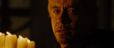 热带惊雷剧照的剧照