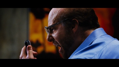 热带惊雷剧照的剧照