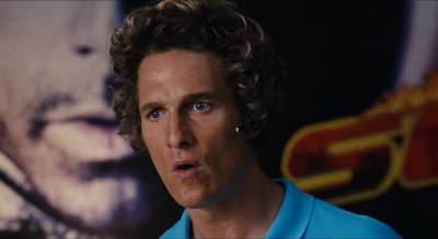 热带惊雷剧照的剧照