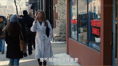 分手男女剧照的剧照