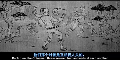 疯狂躲避球剧照的剧照