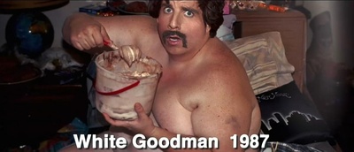 疯狂躲避球剧照的剧照