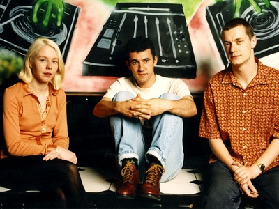 脏话连篇剧照的剧照