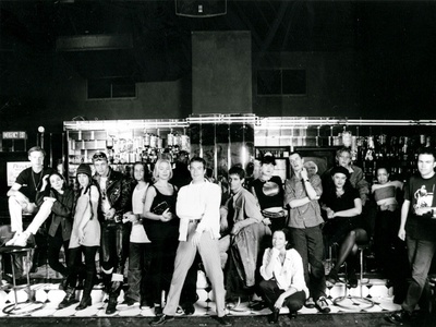 脏话连篇剧照的剧照