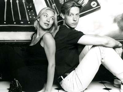 脏话连篇剧照的剧照