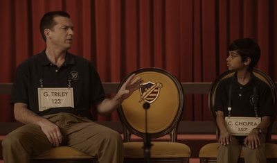 脏话剧照的剧照