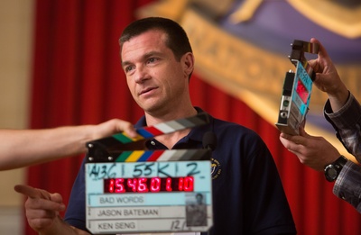 脏话剧照的剧照