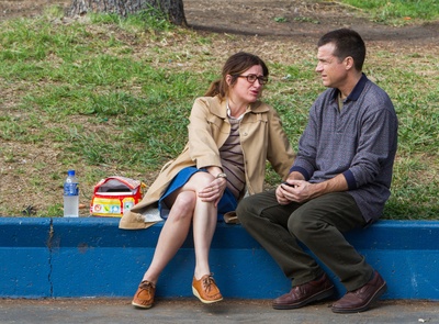 脏话剧照的剧照